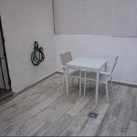 Apartamento Carole Playa Bajondillo Torremolinos Beach - Playa A 30 Segundos - Wifi - Parking - Terraza Apartman Kültér fotó