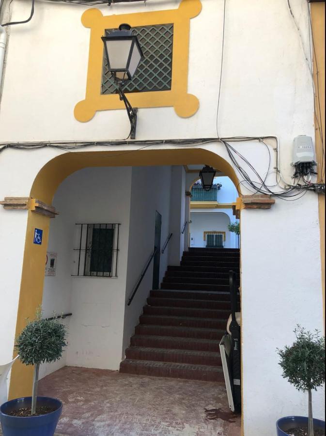 Apartamento Carole Playa Bajondillo Torremolinos Beach - Playa A 30 Segundos - Wifi - Parking - Terraza Apartman Kültér fotó
